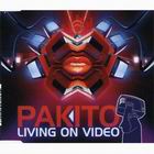  obestämt: Pakito: Living on video