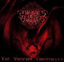 cd: Theatres Des Vampires: The Vampire Chronicles