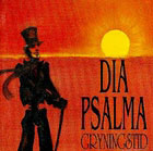 cd: Dia Psalma: Gryningstid