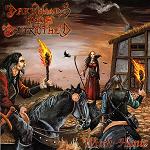 cd: Darkwoods My Betrothed: Witch-Hunts