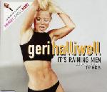  obestämt: Geri Halliwell: It's raining men