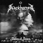 cd: Blackhorned: Dawn of Doom
