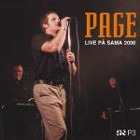  obestämt: Page: Live på SAMA 2000