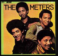 cd: Meters: Look-Ka Py Py