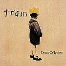cd: train: drops of jupiter
