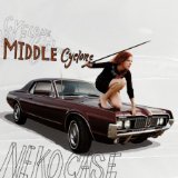 cd: Neko Case: Middle Cyclone