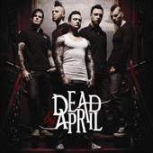 cd: Dead By April: Dead By April