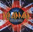 2cd: Def Leppard: Rock of Ages - The Definitive Collection