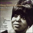 cd: VA: Dave Godin's Deep Soul Treasures (Taken From The Vaults) - Vol 1