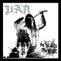 lp: V.A.R.: No Place To Hide