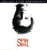 cd: Danny Wilde + The Rembrandts: Spin this