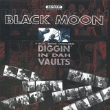 cd: Black Moon: Diggin' In Dah Vaults
