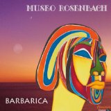 cd: Museo Rosenbach: Barbarica