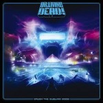cd-digipak: Dr. living dead!: Crush the sublime gods