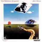 cd: John Coltrane: First Meditation (For Quartet)