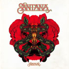 cd: Santana: Festival