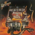 lp: Avenger: Prayers Of Steel