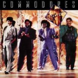 lp: Commodores: United