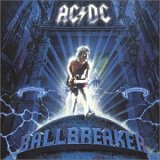 cd-digipak: Ac/dc: Ballbreaker