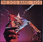 cd: S.O.S. Band: S.O.S.