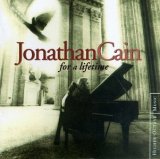  obestämt: Jonathan Cain: For a lifetime