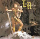 lp: Lee Aaron: Metal Queen
