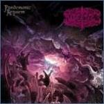 cd-digipak: Noctes: Pandemonic Requiem