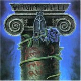 cd: Virgin Steele: Life Among the Ruins