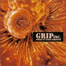 cd: Grip inc.: Power of inner strength