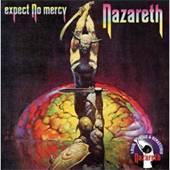 cd-digipak: Nazareth: Expect no mercy