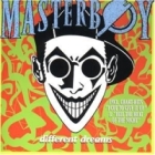 cd: Masterboy: Different Dreams