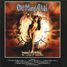 cd-digipak: Old Man's Child: Revelation 666