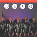  obestämt: Devo: Freedom Of Choice
