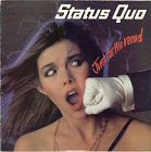 lp: Status Quo: Just For The Record
