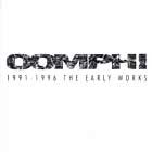 cd: Oomph!: 1991-1996 The Early Works