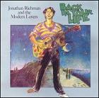 cd: Jonathan Richman: Back In Your Life