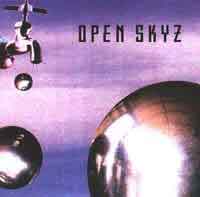 cd: Open Skyz: Open Skyz