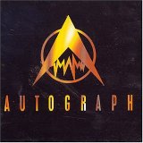 cd: Autograph: Missing Pieces