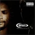 cd: Chino XL: Here To Save You All