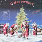  obestämt: X-Mas Project: Bangin´ Round The X-mas Tree
