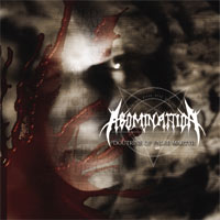 cd: Abominattion: Doutrine of false martyr
