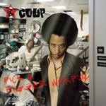 cd: Coup: Pick A Bigger Weapon