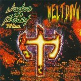 2cd: Judas priest: '98 Live meltdown