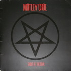 lp: Mötley Crüe: Shout At The Devil