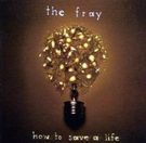  obestämt: Fray: How to Save a Life