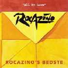 cd: Rocazino: Rocazino's Bedste 