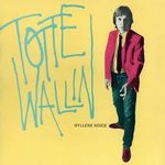 lp: Totte Wallin: Gyllene noice