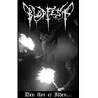 mc: Blodfest: Den Flyr Ej Ilden...