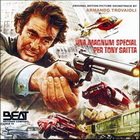 cd: Armando Trovaioli: Una magnum special per Tony Saitta