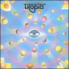 cd: Todd Rundgren's Utopia: Todd Rundgren's Utopia